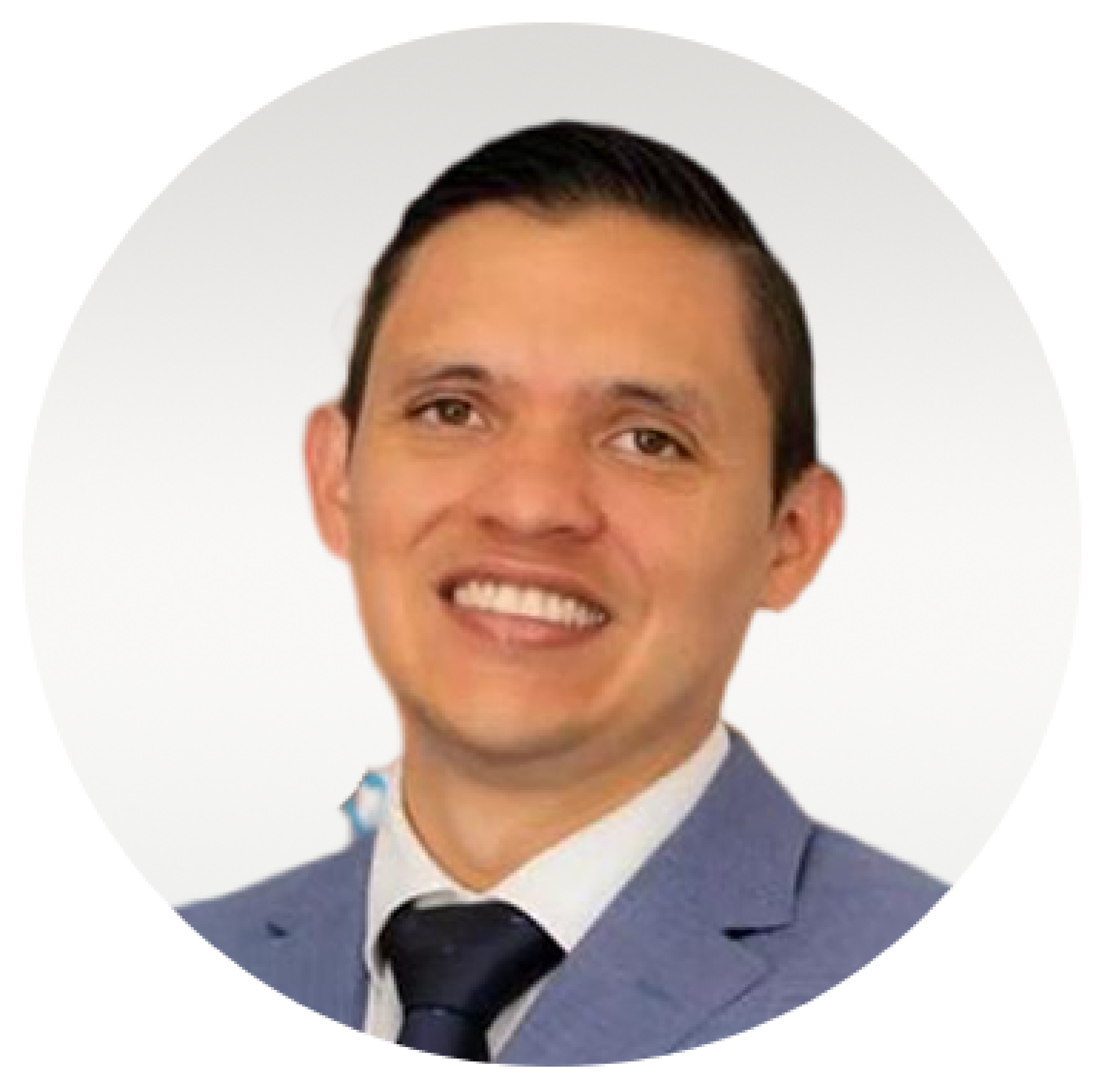 Alejandro Zapata Ospina