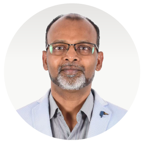 Sachin Chavre 