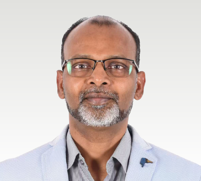 Sachin Chavre 