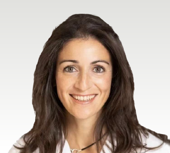Maria Del Rio