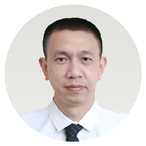 Haiwen Wang