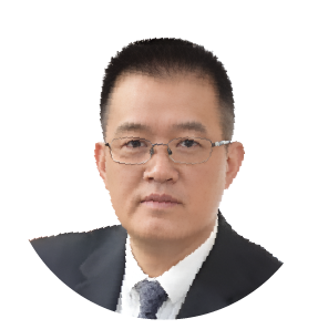 Ziqing Zhang