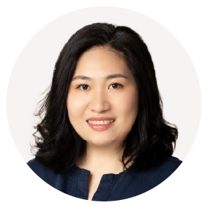 Liling Zhu