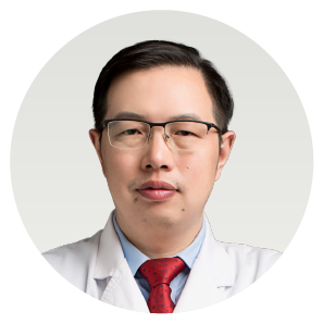 Dayong Zhou