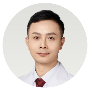 Lilin Zhu