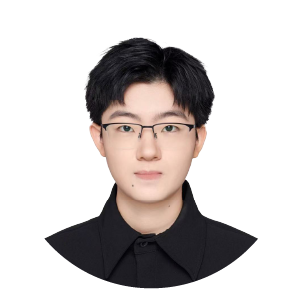 Xinyu Lou