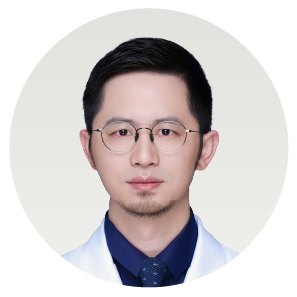 Xuwei Zhu