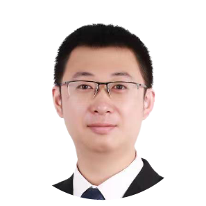 Jiawei Ying